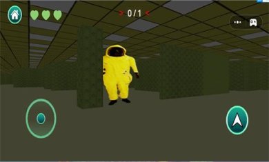 惊悚密室逃离游戏下载-惊悚密室逃离可联机安卓下载v1.0