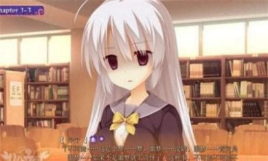 魔女的夜宴手游下载-魔女的夜宴汉化版安卓手游下载v1.5