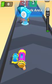 射击转盘收集数字下载-射击转盘收集数字最新版下载v0.3