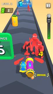 射击转盘收集数字下载-射击转盘收集数字最新版下载v0.3