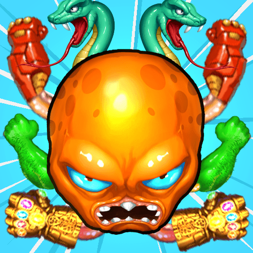 海底追击战手游安卓版