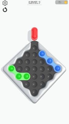 逃离红色房间版下载-逃离红色免费版下载v0.1