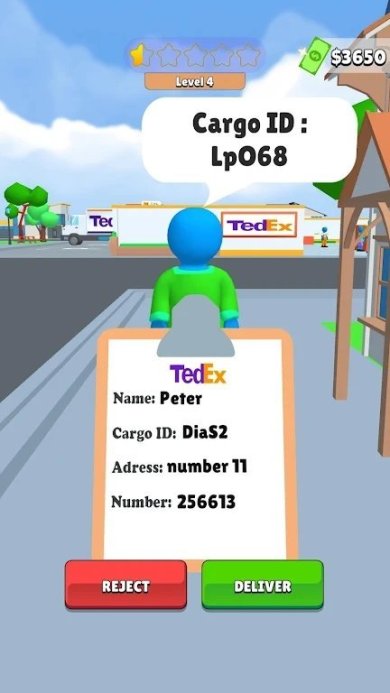 请装载货物游戏下载-请装载货物最新版下载v0.1