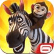 奇妙动物园破解版
