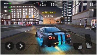 终极汽车驾驶模拟器破解版下载-终极汽车驾驶模拟器大全下载v1.0.0