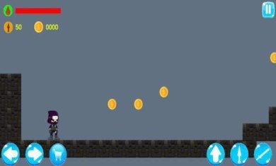 忍者小英雄下载-忍者小英雄安卓版下载v1.0.1