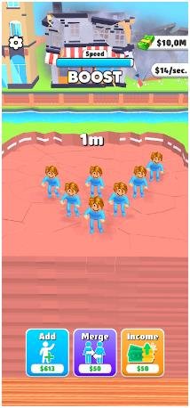 跳跃地球深处之旅手机版下载-跳跃地球深处之旅安卓版下载v0.1