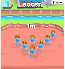 跳跃地球深处之旅手机版下载-跳跃地球深处之旅安卓版下载v0.1