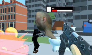 马桶人沙盒猎杀游戏下载-马桶人沙盒猎杀无广告安卓版下载v0.3