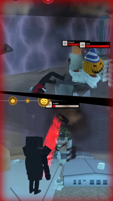 马桶人沙盒猎杀游戏下载-马桶人沙盒猎杀无广告安卓版下载v0.3