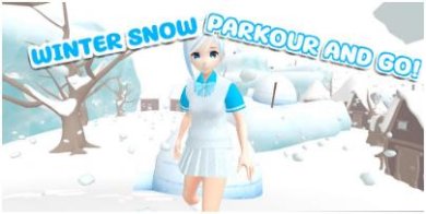 冬季冰雪奥比动漫女孩跑酷下载-冬季冰雪奥比动漫女孩跑酷安卓版下载v1.313.1