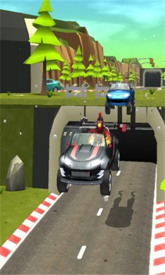 菲利刹车记2破解版中文下载-菲利刹车记2无限金币版2024最新下载v5.4