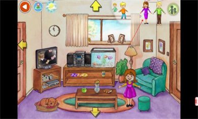 娃娃屋plus全新版全部解锁下载-娃娃屋解锁版全部地图无广告下载v2.1.19.45