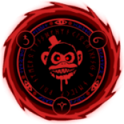 黑暗欺骗迷宫像素版同人游戏