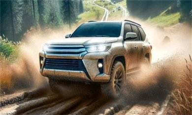 森林吉普车越野驾驶游戏下载-森林吉普车越野驾驶中文版安卓下载v0.2