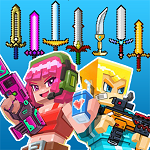 绝地火线城手游安卓版