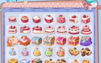 美食新生游戏下载-美食新生安卓最新版下载v11.7.6