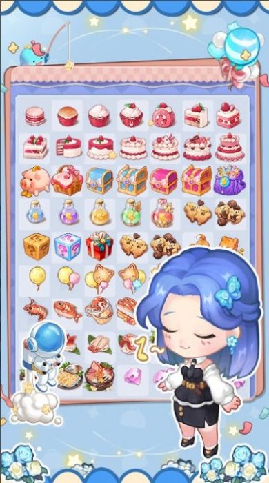 美食新生游戏下载-美食新生安卓最新版下载v11.7.6