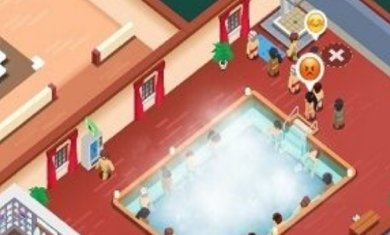 温泉大亨游戏安卓版下载-温泉大亨手游最新版下载v1.0.22
