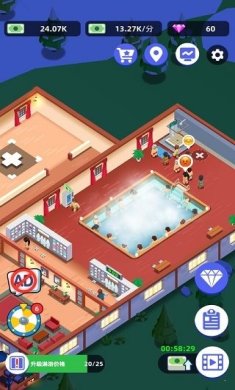 温泉大亨游戏安卓版下载-温泉大亨手游最新版下载v1.0.22