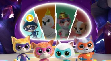 超级猫咪闯关大师下载-超级猫咪闯关大师手游下载v1