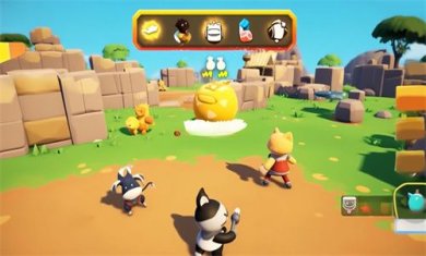 圆梦派对模拟官方版下载-圆梦派对模拟最新安卓版下载v1.0