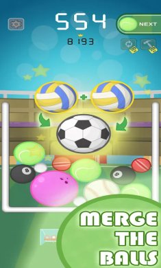 运动球合并下载-运动球合并安卓版下载v1.1