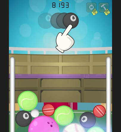 运动球合并下载-运动球合并安卓版下载v1.1