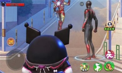 沙盒奇幻世界游戏下载-沙盒奇幻世界最新安卓版下载v1.0