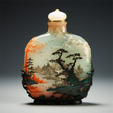 探寻古董黄金瞳安卓版