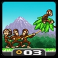 猴子飞行安卓版
