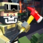 像素僵尸世界手机版