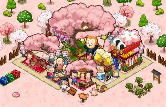 和风物语破解版下载-和风物语破解版 1.5.12 安卓版下载v1.5.10