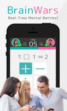 brainwars游戏下载-BrainWars安卓版下载v1.4