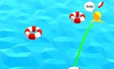 扔接救生圈游戏下载-扔接救生圈安卓版下载v1.0.0