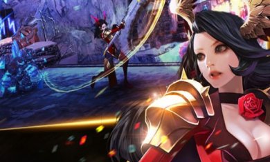 时空之刃手游下载-时空之刃安卓版下载v14