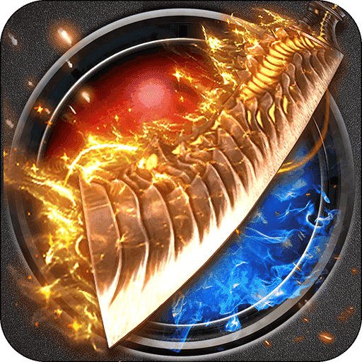 刀刀切割光柱神途手游手游官网版