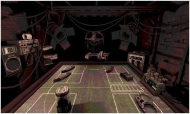 俄罗斯转盘游戏恶魔安卓版下载-俄罗斯转盘游戏恶魔2024最新版下载v1.0