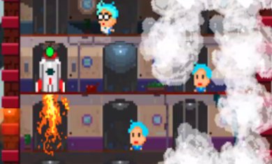 疯狂电梯手游下载-疯狂电梯安卓版下载v1.25