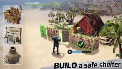 lost迷失下载-lost迷失手游下载v2.0.3