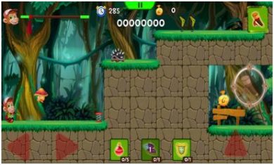 巨猿历险记下载-巨猿历险记最新版下载v1.0.0