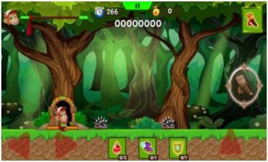 巨猿历险记下载-巨猿历险记最新版下载v1.0.0