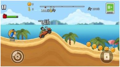 超级赛车能手下载-超级赛车能手安卓版下载v2.1