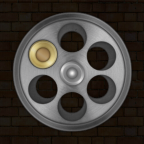 恶魔俄罗斯转盘模拟器