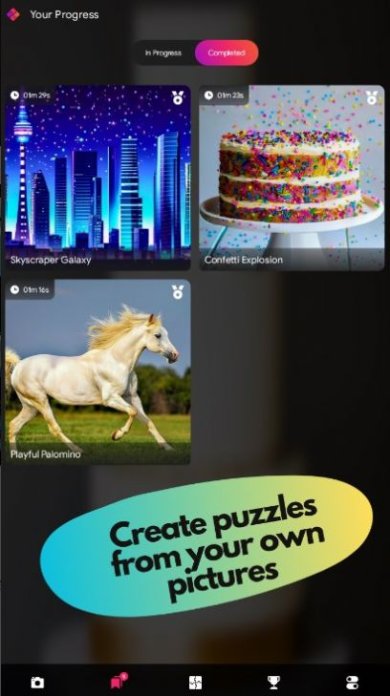 拼图梦想游戏下载-拼图梦想安卓版下载v1.0.8