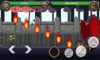 像素英雄联盟汉化版下载-像素英雄联盟中文最新版下载v0.1.19