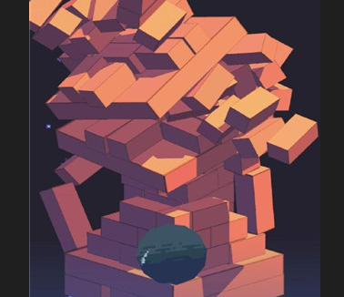 砖块破碎机3D破解版下载-砖块破碎机无限金币版下载v1.01