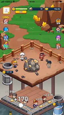 淘金城镇赚钱app提现版下载-淘金城镇红包官方正式版2024最新版下载v2.3.9