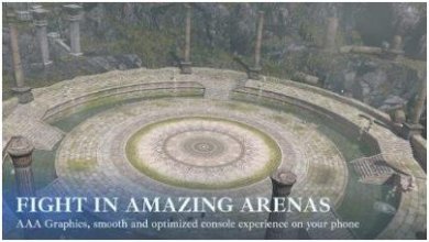 战地崛起荣耀下载-战地崛起荣耀安卓版下载v0.1