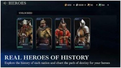 战地崛起荣耀下载-战地崛起荣耀安卓版下载v0.1